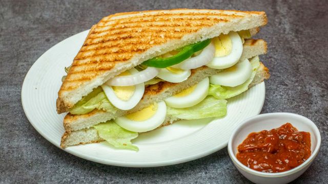 Popular Egg-Based Breakfasts for Busy Mornings