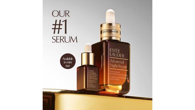 Estée Lauder Advanced Night Repair Synchronized Multi-Recovery Complex