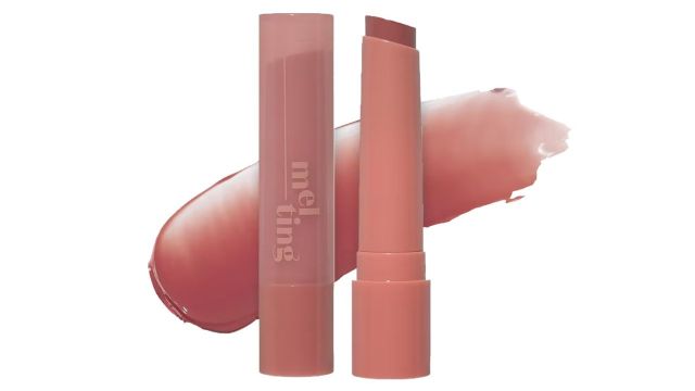 Etude Ginger Sugar Melting Balm