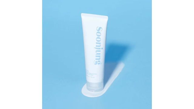 Etude Soon Jung 10-Free Emulsion Moisturizer