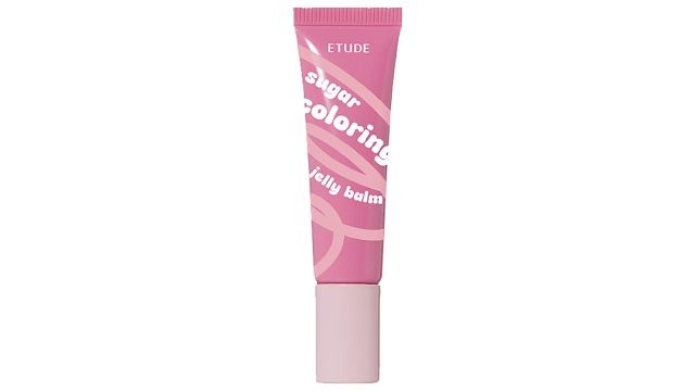 Etude Sugar Coloring Jelly Balm