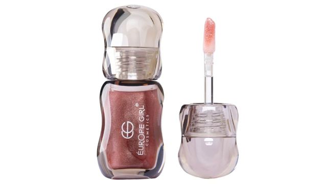Europe Girl Lip Glass Pro