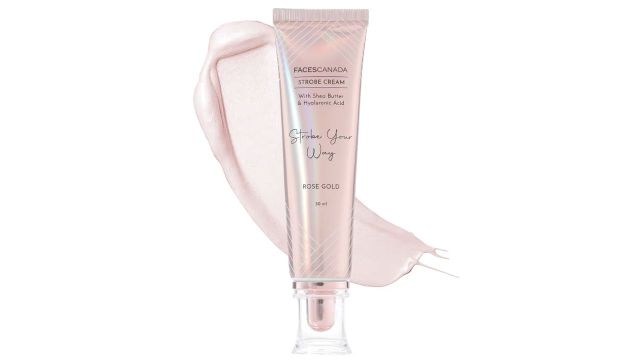 Faces Canada Strobe Cream