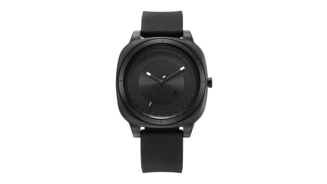 Fastrack 68034PP01W Watch