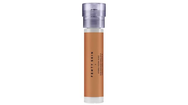 Fenty Skin Hydra Vizor Huez Tinted Moisturizer Mineral SPF 30