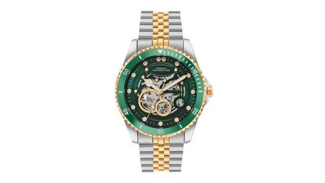 French Connection Watch