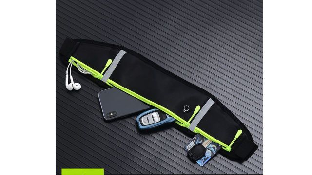 GORWRICH Running Belt
