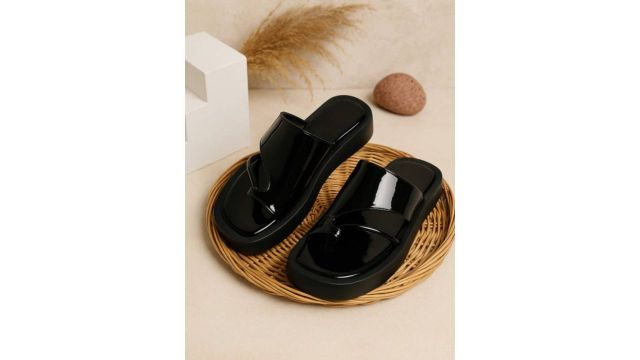 GLO GLAMP Women Comfort Sandals 