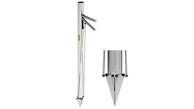 HECTARE Vegetable Transplanter