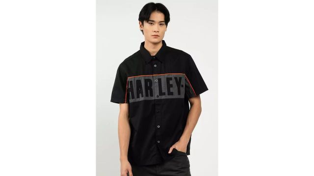 Essential Mechanics Shirt
