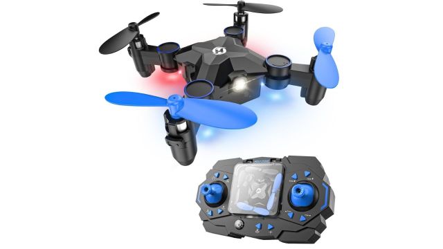 Holy Stone HS190 Foldable Mini Drone