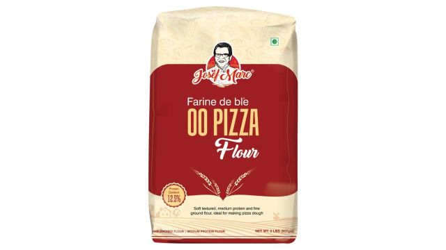JOSEF MARC 00 Pizza Flour