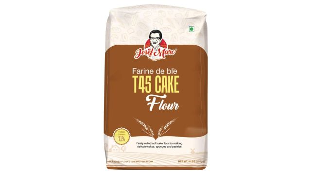 JOSEF MARC T45 Cake Flour