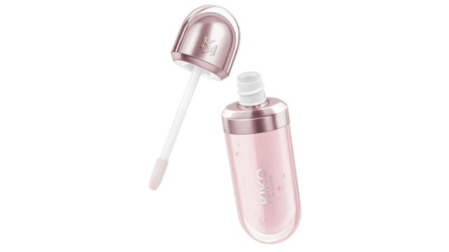 KIKO Milano 3D Hydra Lip Oil