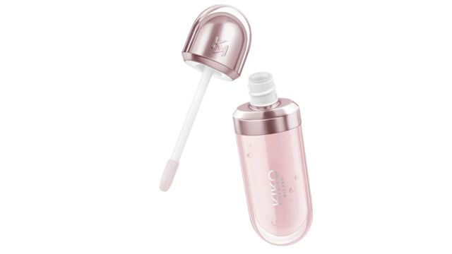 KIKO Milano 3D Hydra Lip Oil