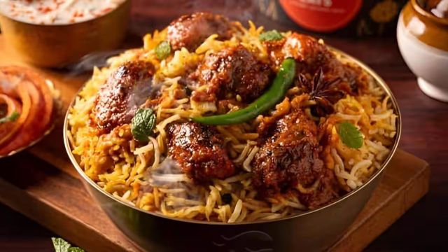 A Beginner's Guide to Afghan Cuisine
