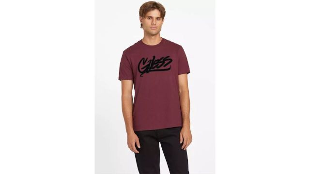Kally Fashion Crew Tee