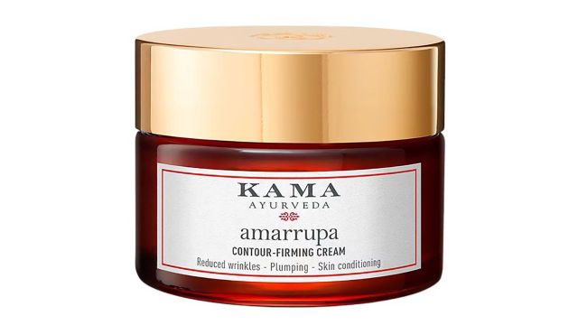 Kama Ayurveda Amarrupa Contour-Defining & Firming Cream