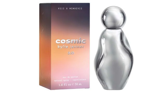 Kylie Cosmetics Jenner 2.0 Eau de Parfum