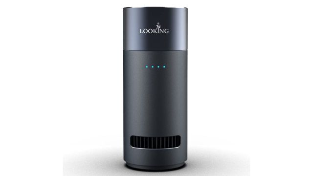 LKT Car Ozone Generator