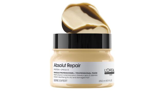 L’Oréal Professionnel Absolut Repair Mask for Dry and Damaged Hair