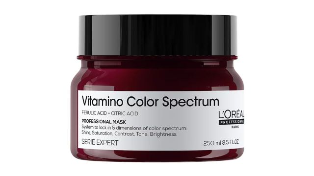 L’Oréal Professionnel Vitamino Color Spectrum Mask