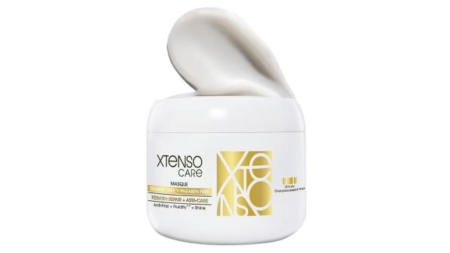L’Oréal Professionnel Xtenso Care Sulfate-Free Masque