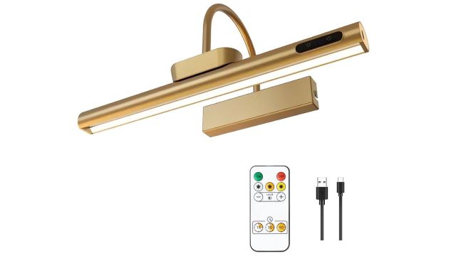 LYTARA Dimmable Wireless Picture Light