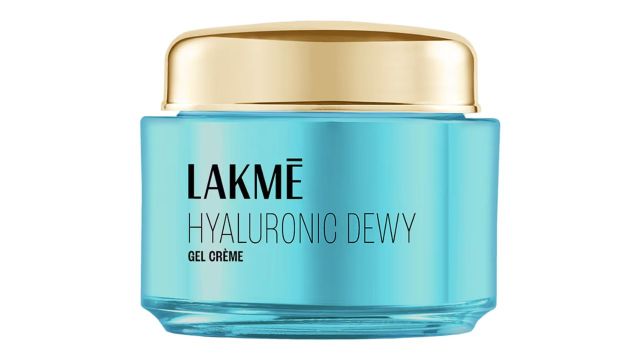 Lakme Absolute Hydra Pro Gel Day Creme