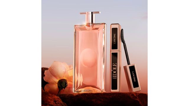 Lancôme Lash Idôle Waterproof Mascara
