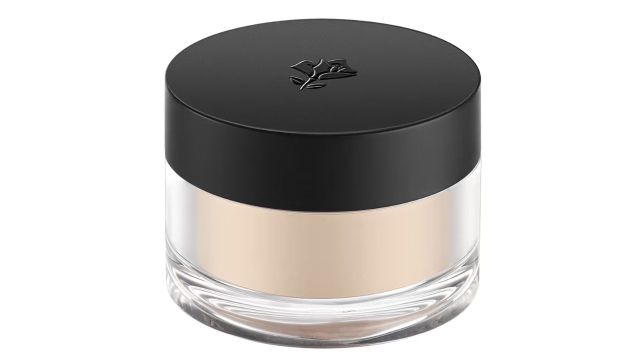 Lancôme Long Time No Shine Mattifying Loose Powder