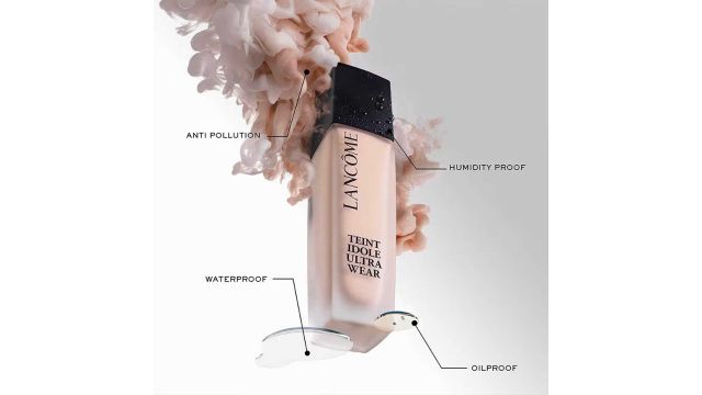 Lancôme Teint Idole Ultra Wear Foundation