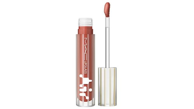 M.A.C Lipglass Air