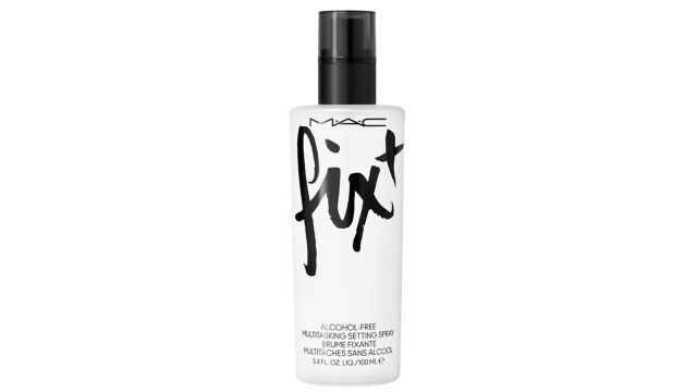 M.A.C Prep + Prime Fix+ Setting Spray