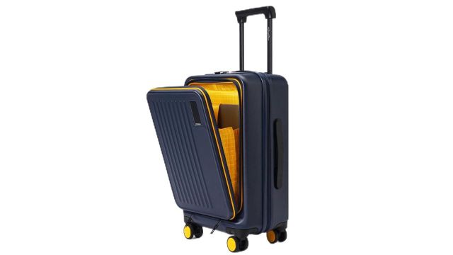 MOKOBARA The Transit Cabin Pro Luggage