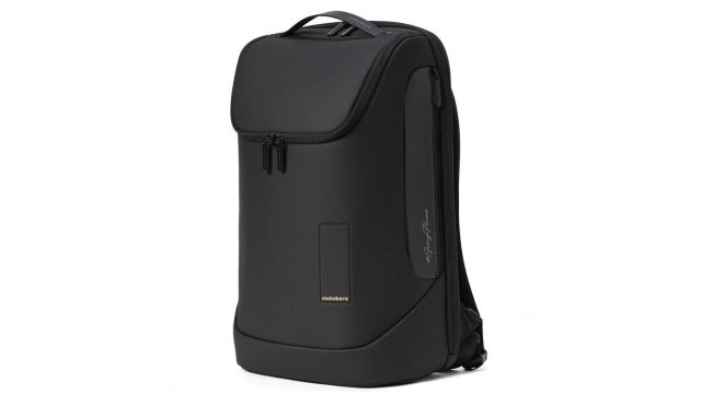 MOKOBARA Transit Backpack