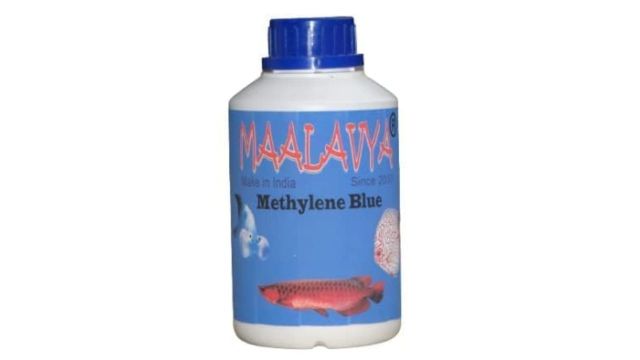 Maalavya Methylene Blue