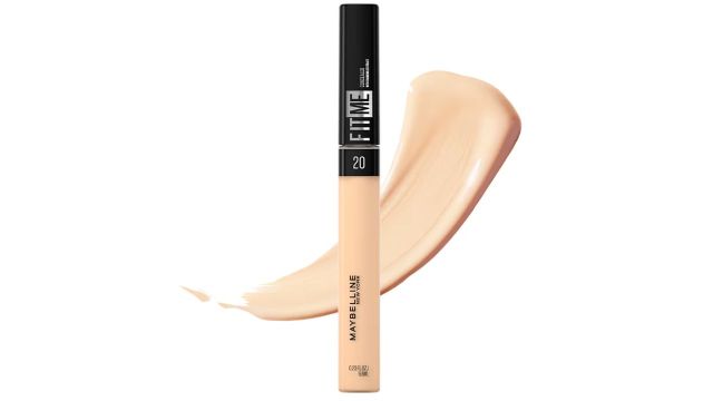 Maybelline New York Fit Me Concealer