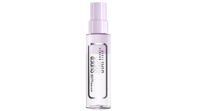 Maybelline New York Super Stay Double Fixer Setting Spray