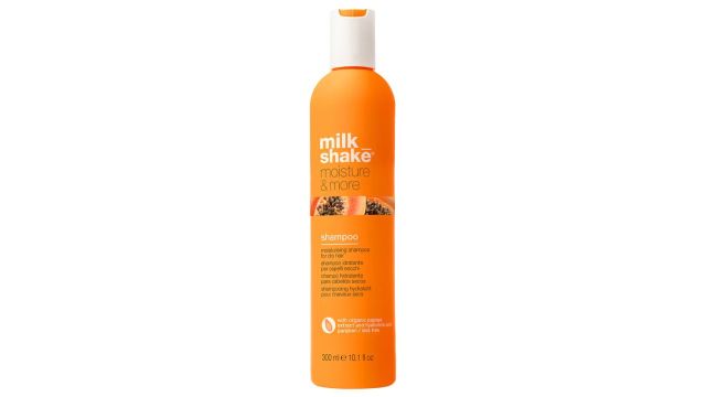 Milk Shake Moisture & More Shampoo