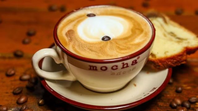 Coffee-Based Drinks That Go Beyond the Regular Cup