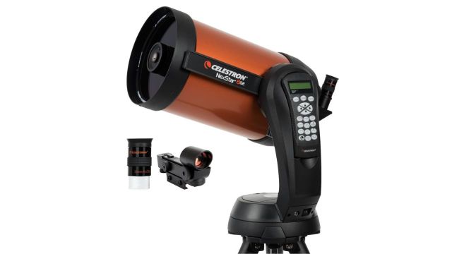 NEXSTAR 8SE Computerized Telescope