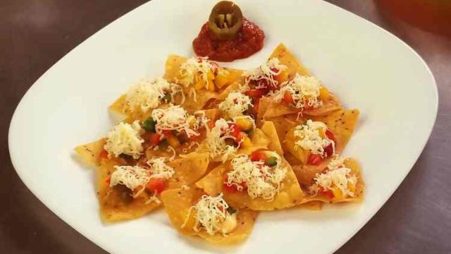 Nachos