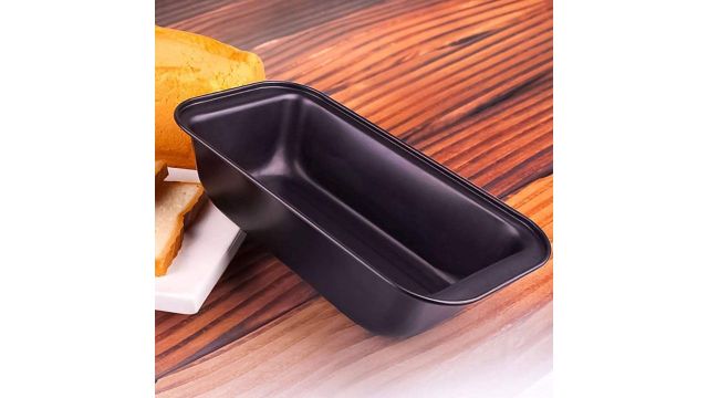 Nonstick Aluminium Baking Bread Pan