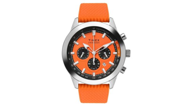 Men Chronograph Analogue Watch TWEG185SMU17