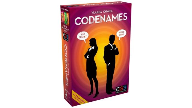 Original Word Board Game by Vlaada Chvátil
