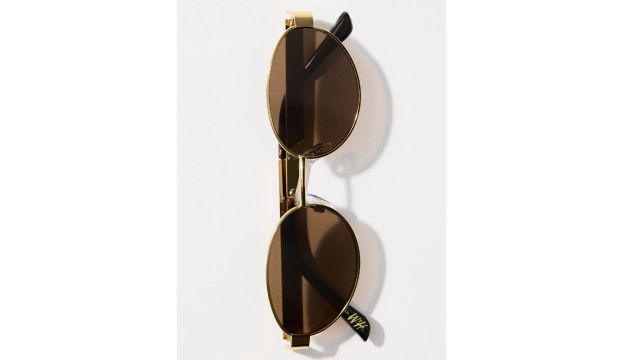 Oval Sunglasses