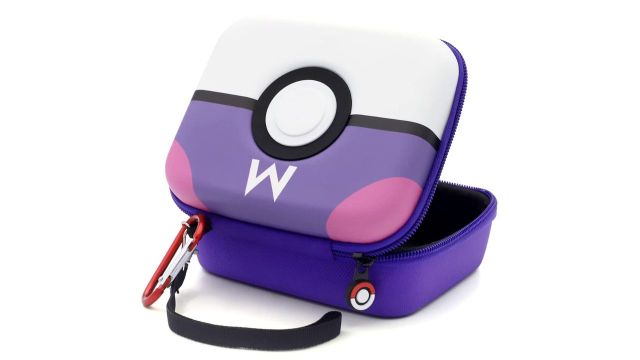 PATPAT Poke-mon Binder For 200 Trading Cards