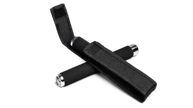 PEDRO Adjustable Stainless Steel Hiking Pole