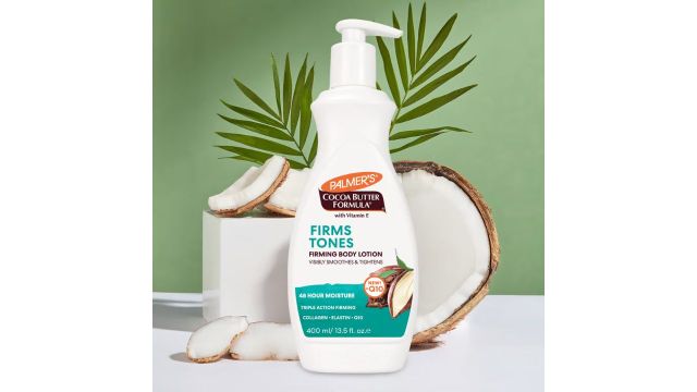 Palmer’s Cocoa Butter Formula Firming Lotion